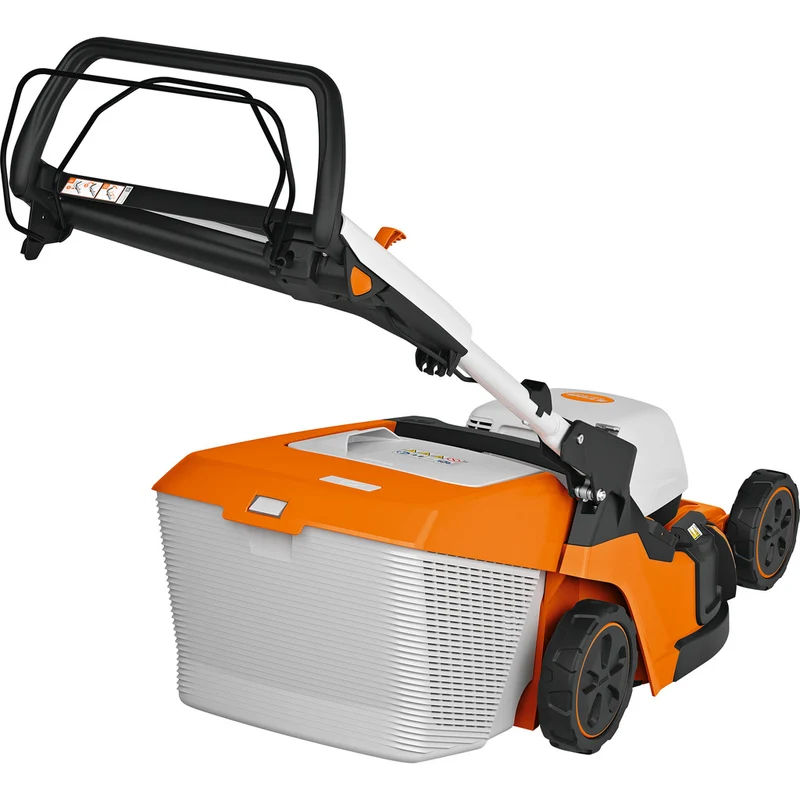 Stihl Akku-Rasenmäher RMA 448.3 V / ohne Akku und Ladegerät