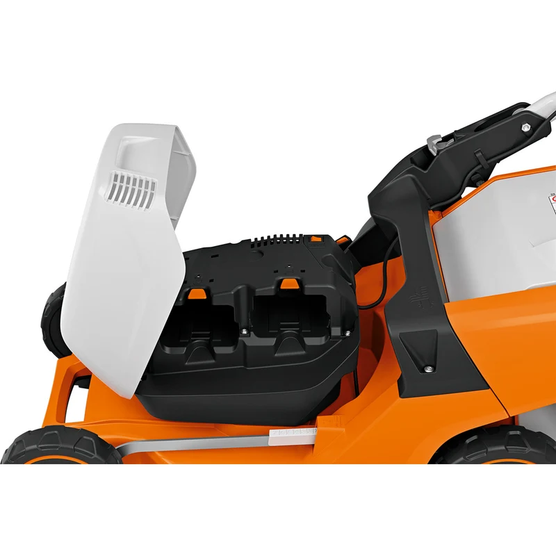 Stihl Akku-Rasenmäher RMA 448.3 V / ohne Akku und Ladegerät