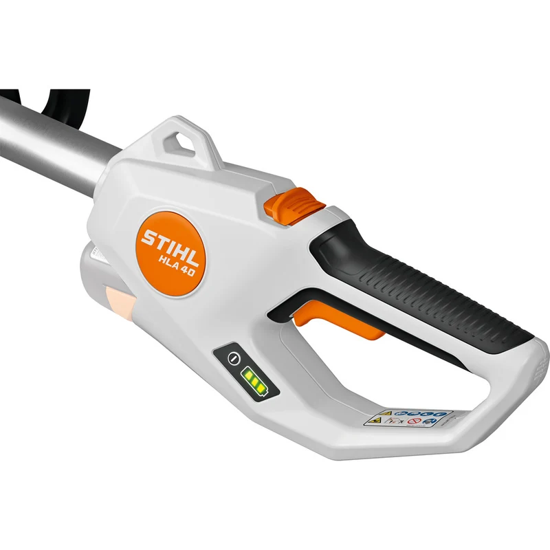 Stihl Akku-Heckenschneider HLA 40 (-45°- +70°) / ohne Akku und Ladegerät