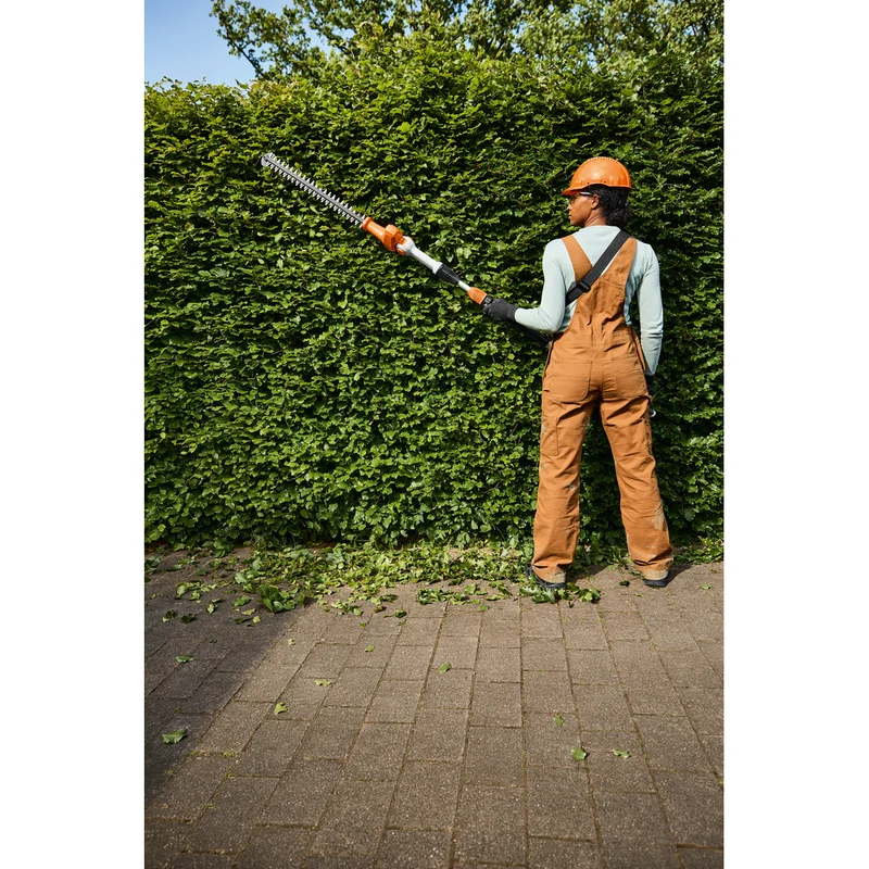 Stihl Akku-Heckenschneider HLA 40 (-45°- +70°) / ohne Akku und Ladegerät