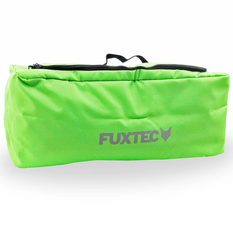 FUXTEC Kühltasche GRÜN für Bollerwagen CT350 / CT500