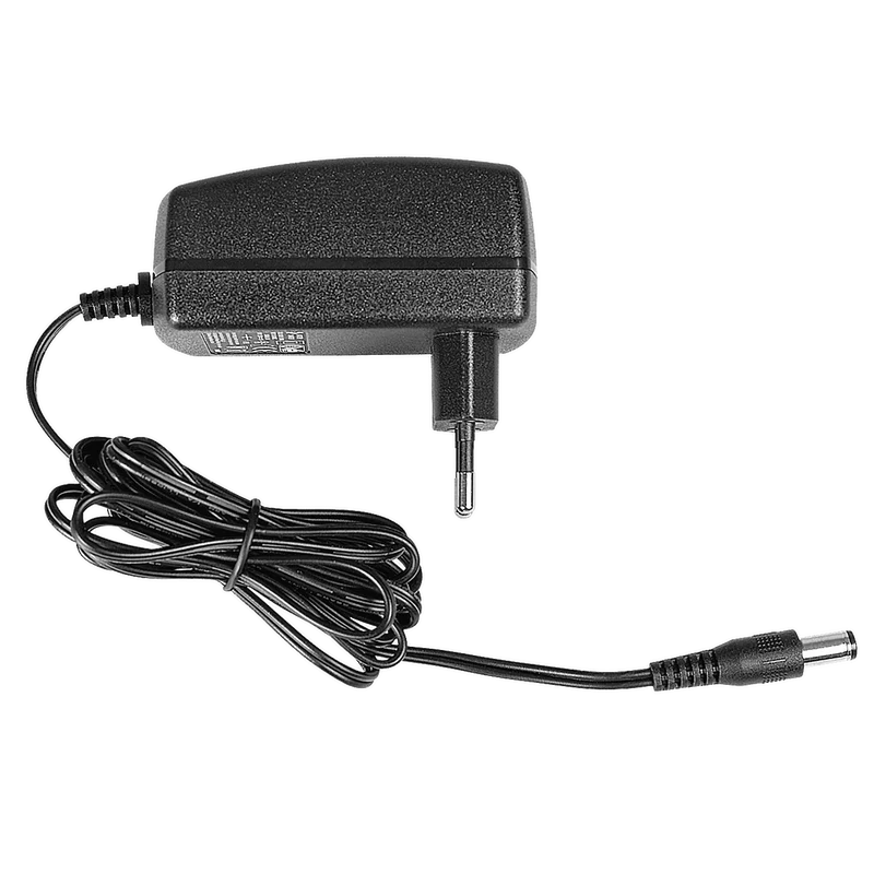 Ladegerät 13,5 V / 1500 mA