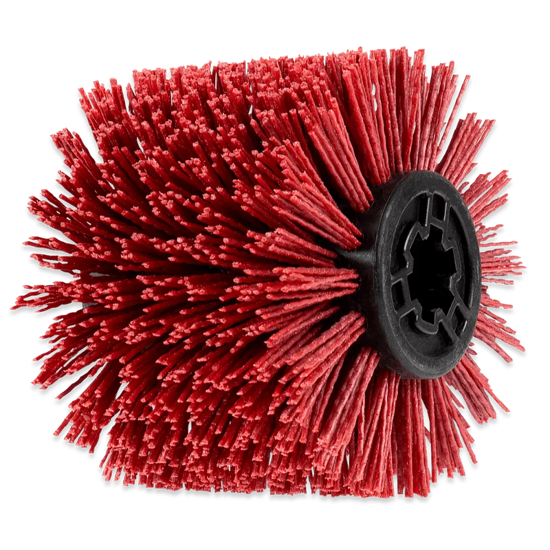 Nylonbürste