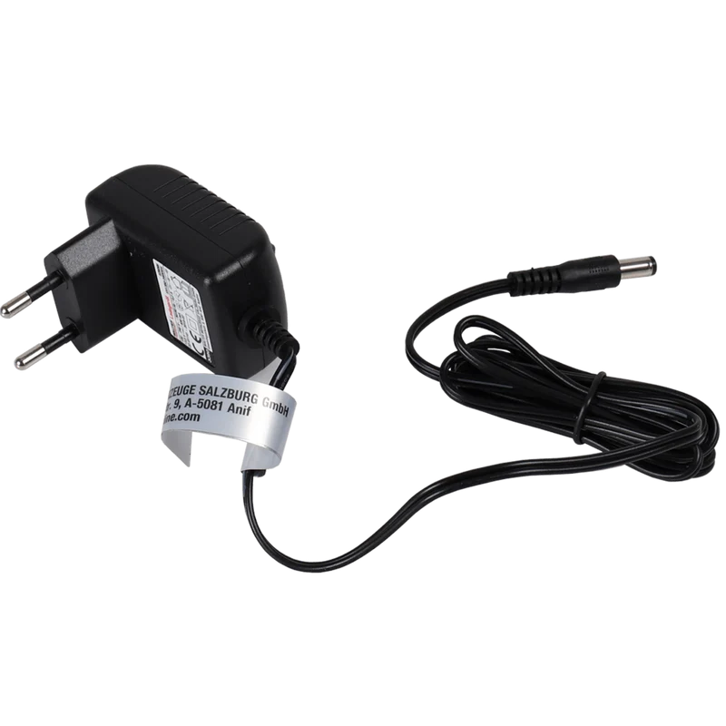 Ladegerät 13,5 V