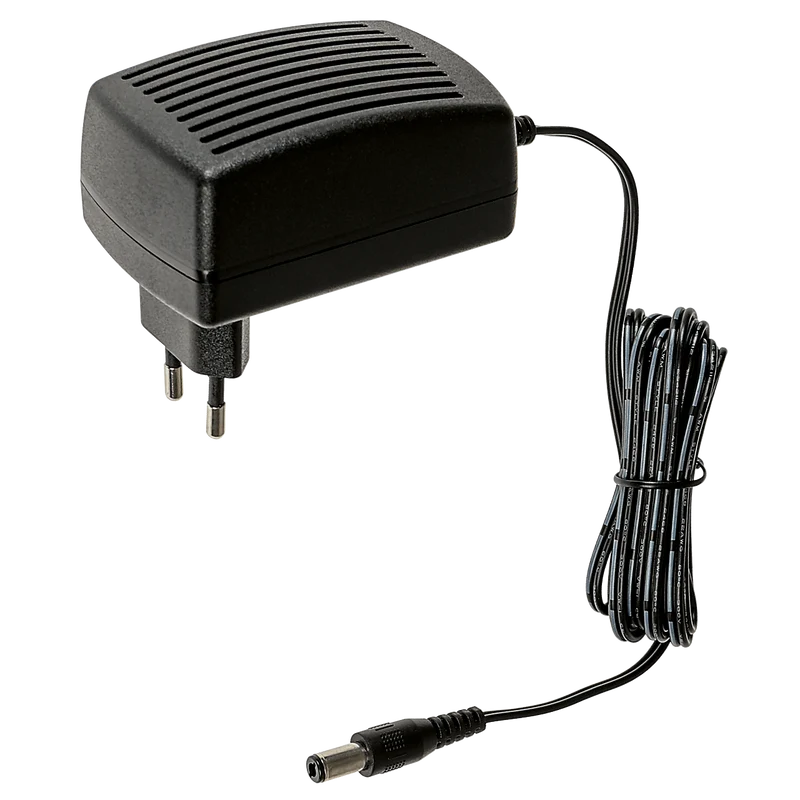 Ladegerät 21,5V / 1,5A