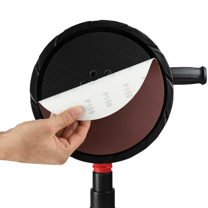 Trockenbauschleifer 1220 W