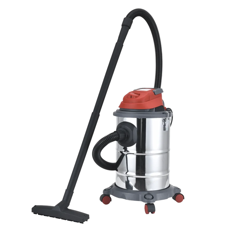 Nass- und Trockensauger 1200 W