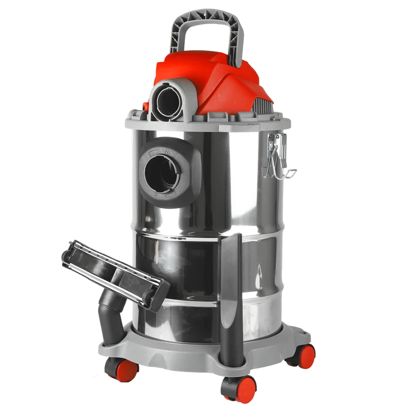 Nass- und Trockensauger 1200 W