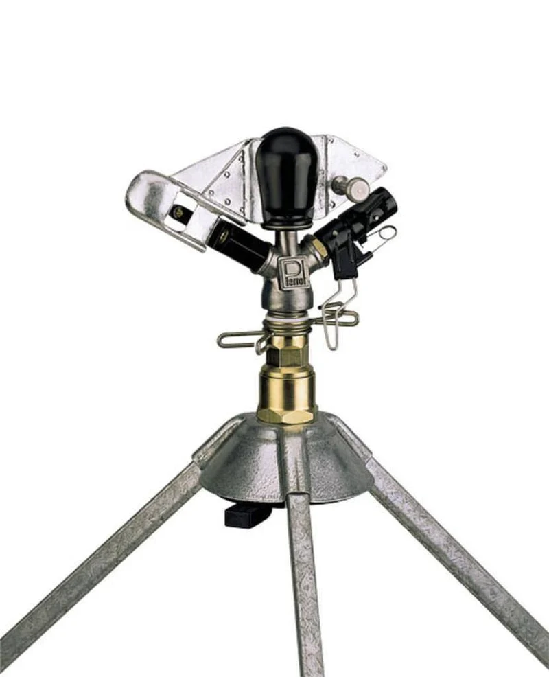 Kreisregner ZE 30 WF
