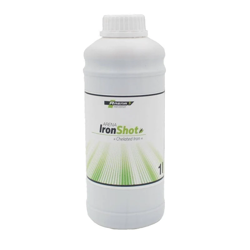ARENA IronShot - Eisen Chelat