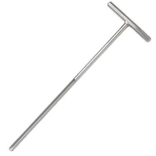 Hand-Probennehmer