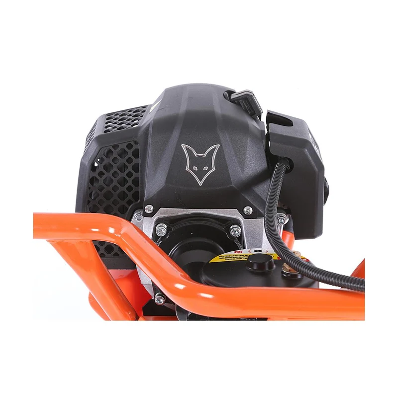 B-WARE FUXTEC FX-EB152 Erdbohrer inkl. 100,150,200mm - NL Edition