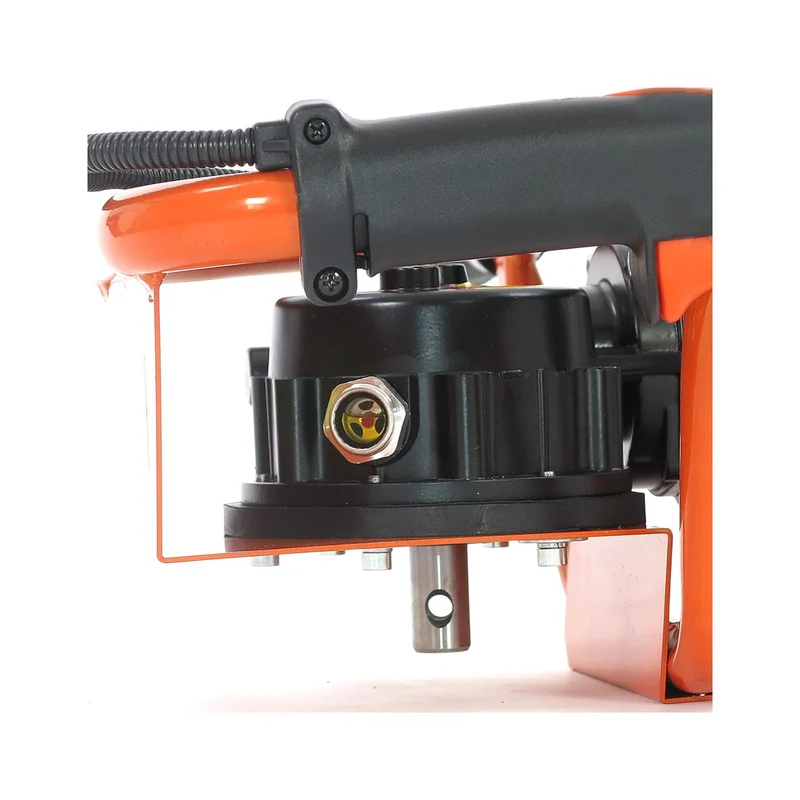 B-WARE FUXTEC FX-EB152 Erdbohrer inkl. 100,150,200mm - NL Edition