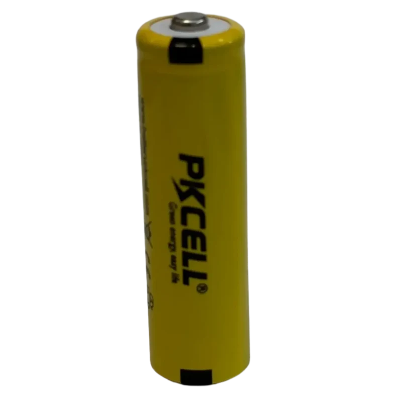 Batterie AA NiCd 1.2V 600mAh
