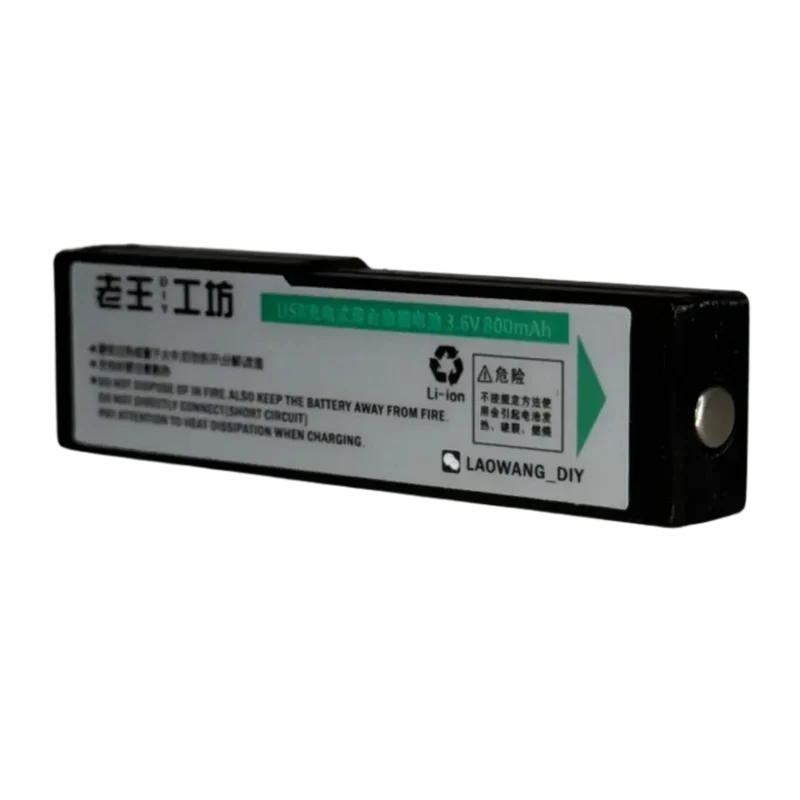 Batterie LIB-902 pour Minidisc Lark R70, F5, F7, F70, F80, M5 / Sharp ST60, ST60BT