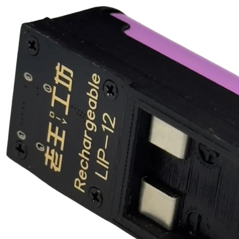 Batterie LIP-12, LIP-12H pour Walkman Sony MZ