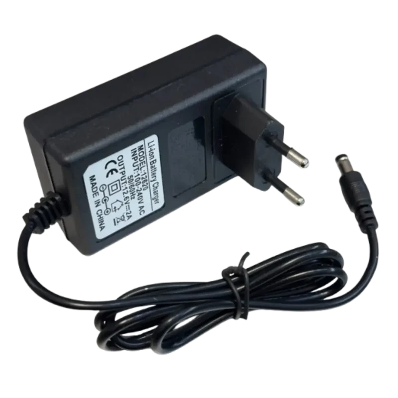 Batterie 3S6P Li-ion 12V 20Ah avec chargeur