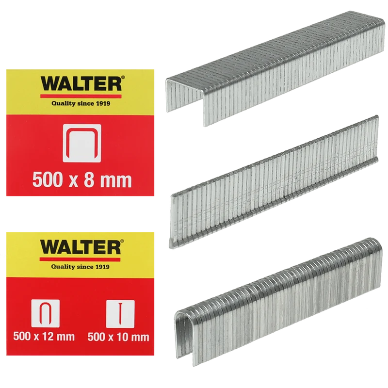 Handtacker-Set