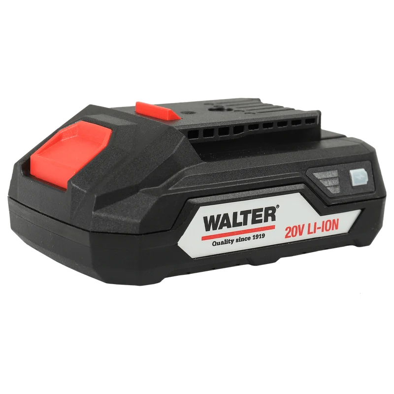 Li-Ion Akku 20 V / 2000 mAh