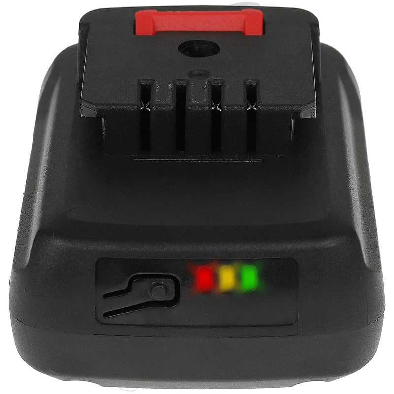 Li-Ion Akku 12 V / 2000 mAh