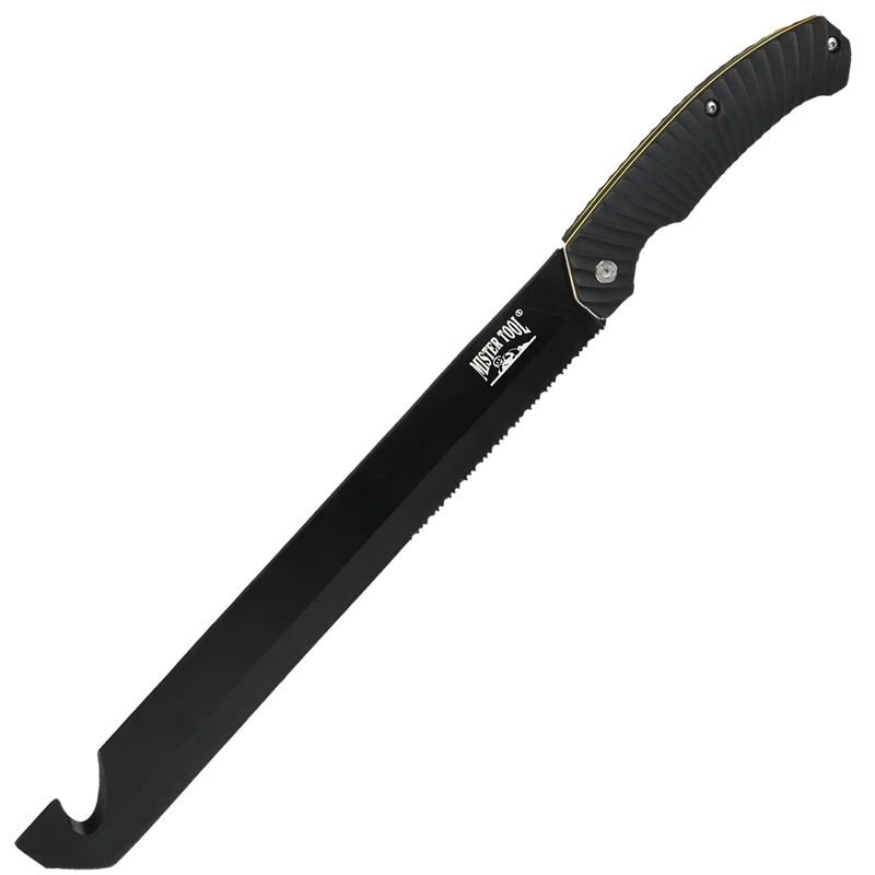 Camping- u. Jagdmachete