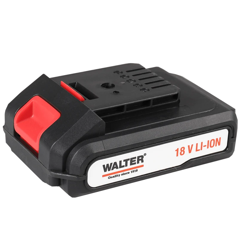 Li-Ion Akku 18 V - 2000 mAh