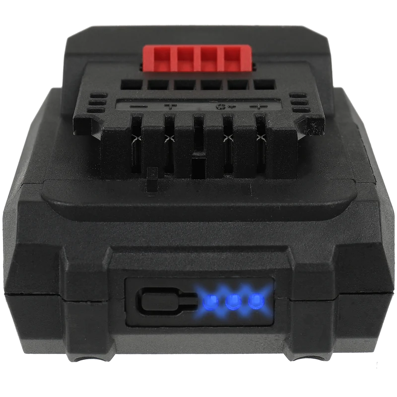 Li-ion Akku 18V / 2000 mAh