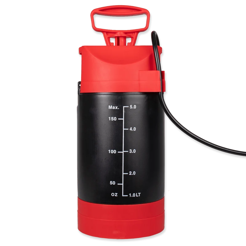 Drucksprühgerät 5 Liter