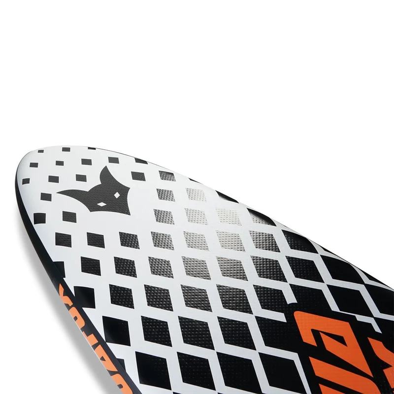 B-Ware FUXTEC Stand Up Paddle Board FX-SUP320eco