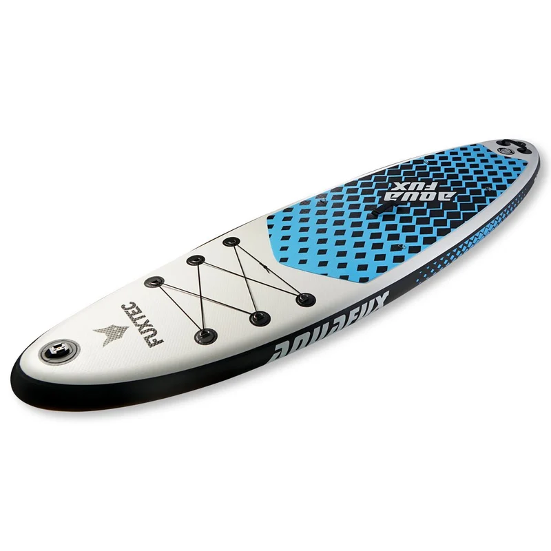 B-Ware FUXTEC Stand Up Paddle Board FX-SUP320eco