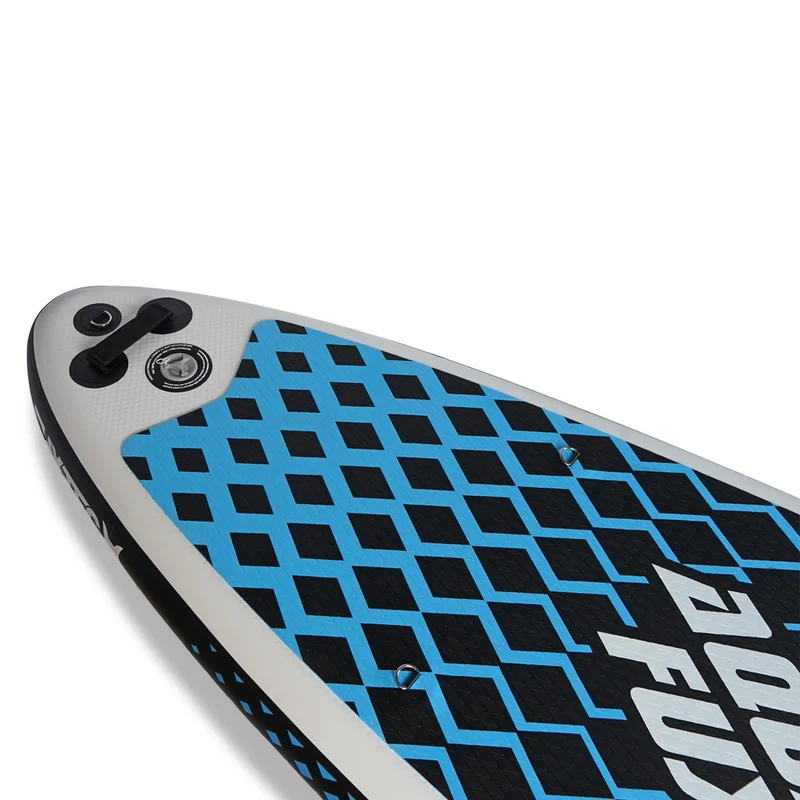 B-Ware FUXTEC Stand Up Paddle Board FX-SUP320eco