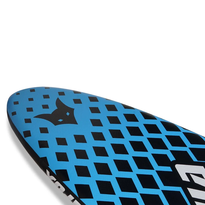 B-Ware FUXTEC Stand Up Paddle Board FX-SUP320eco