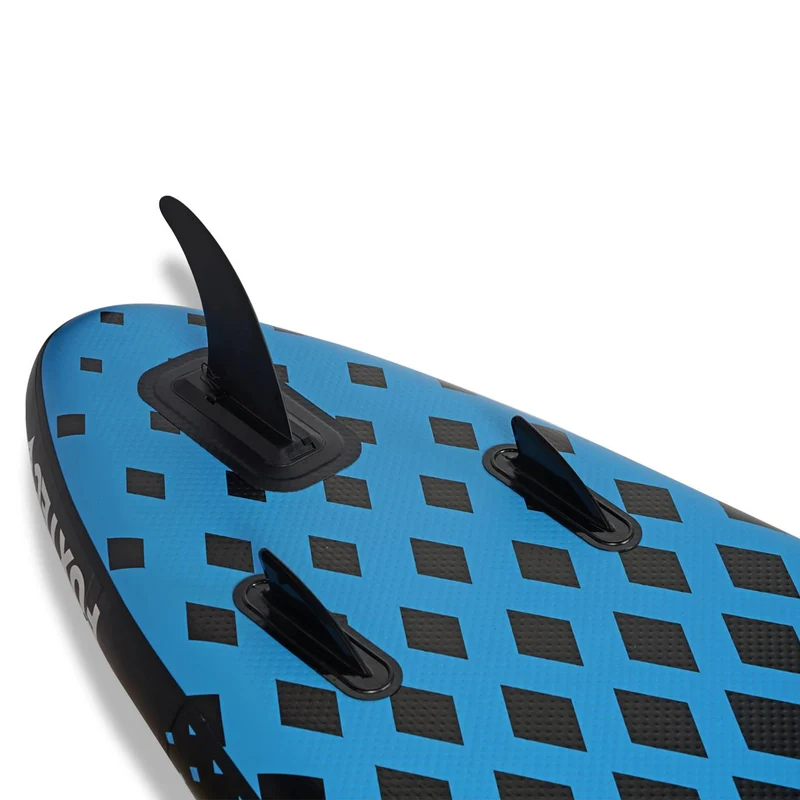 B-Ware FUXTEC Stand Up Paddle Board FX-SUP320eco