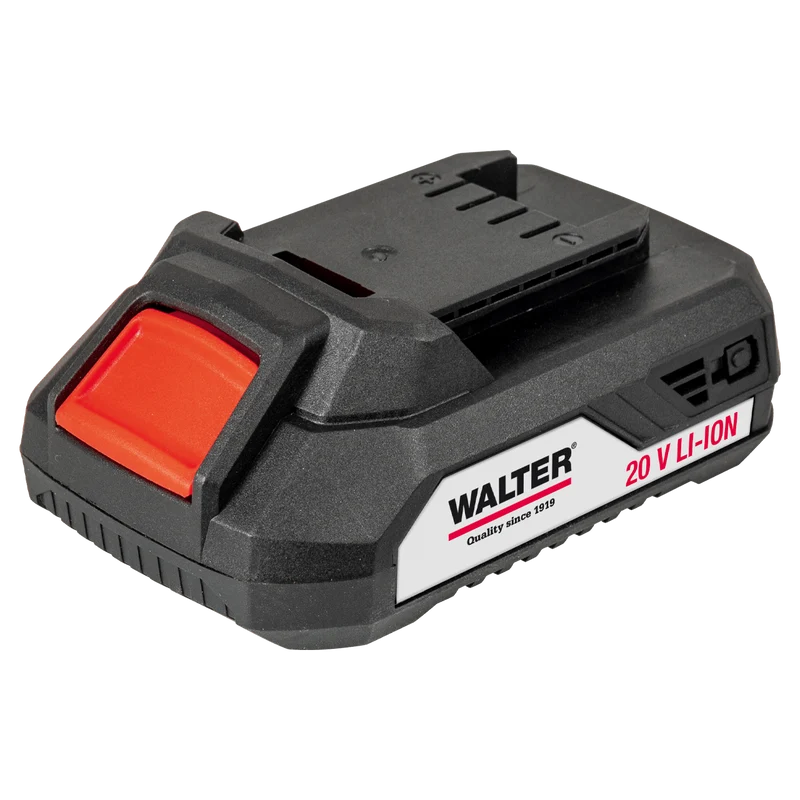 Li-Ion Akku 20 V / 2000 mAh