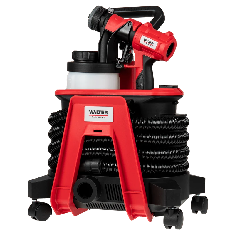 Farbsprühsystem mobil 1200 W