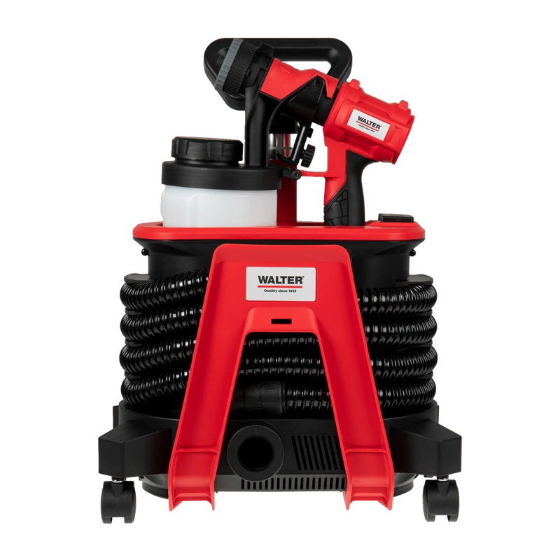 Farbsprühsystem mobil 1200 W
