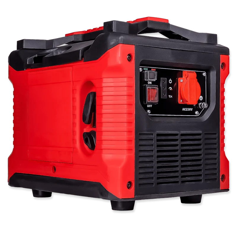 Inverter Stromerzeuger 1000 W