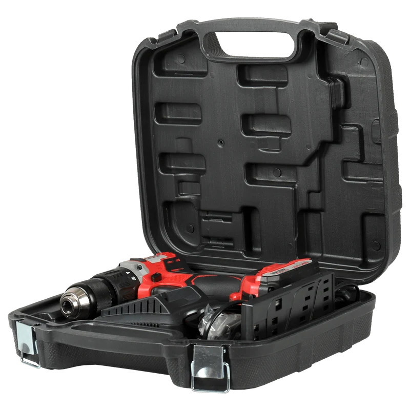 Li-Ion Akku-Schlagbohrschrauber Brushless 20 V