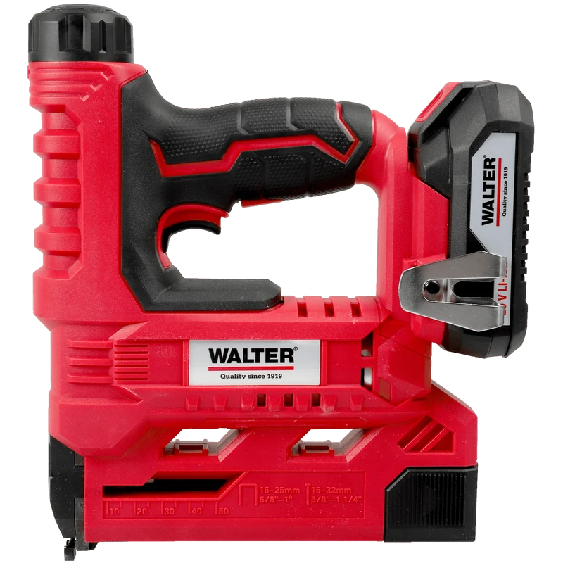 Li-Ion Akku-Tacker 20 V