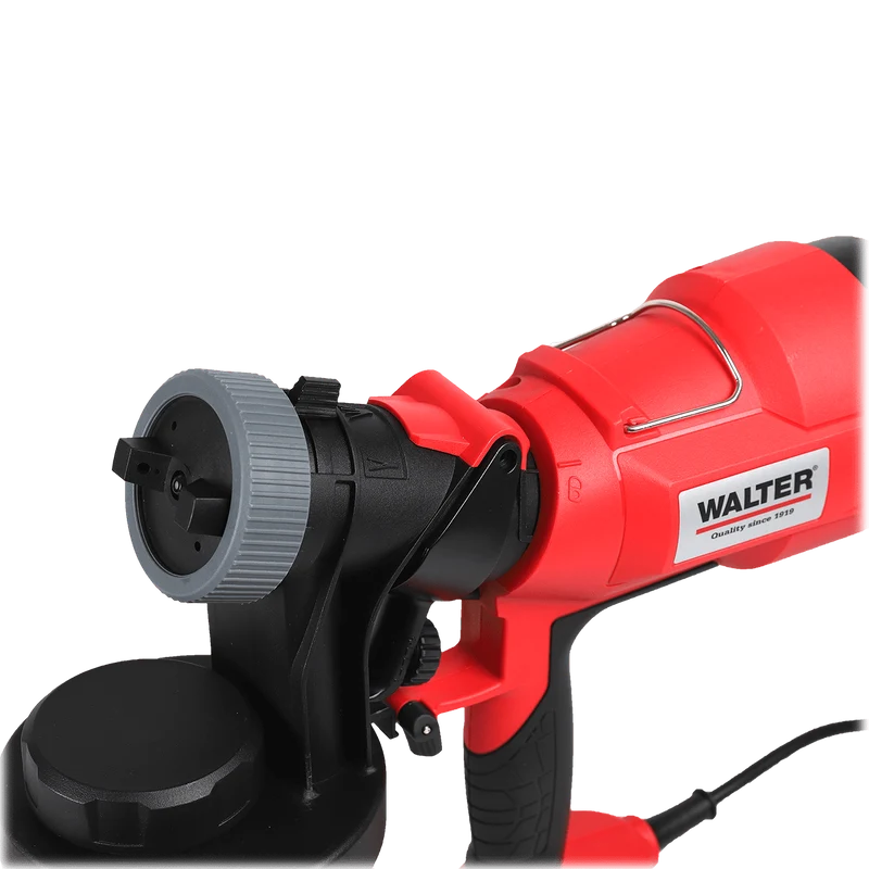 Farbsprühsystem 2 in 1 500 W