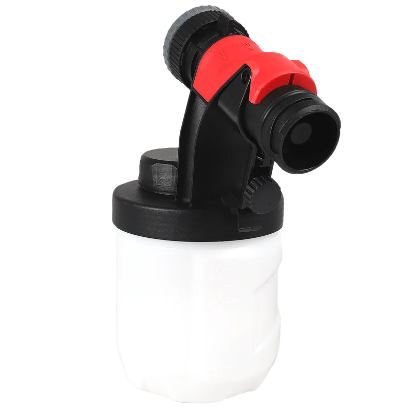 Farbsprühsystem 2 in 1 500 W