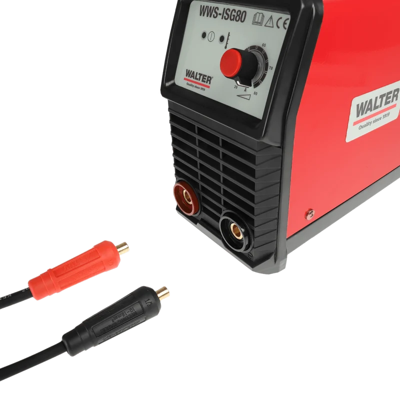 Tragbares Inverter-Schweißgerät