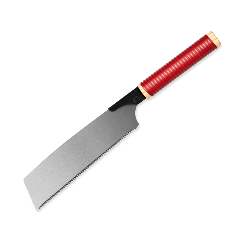 Japansäge mit kurzem Handgriff