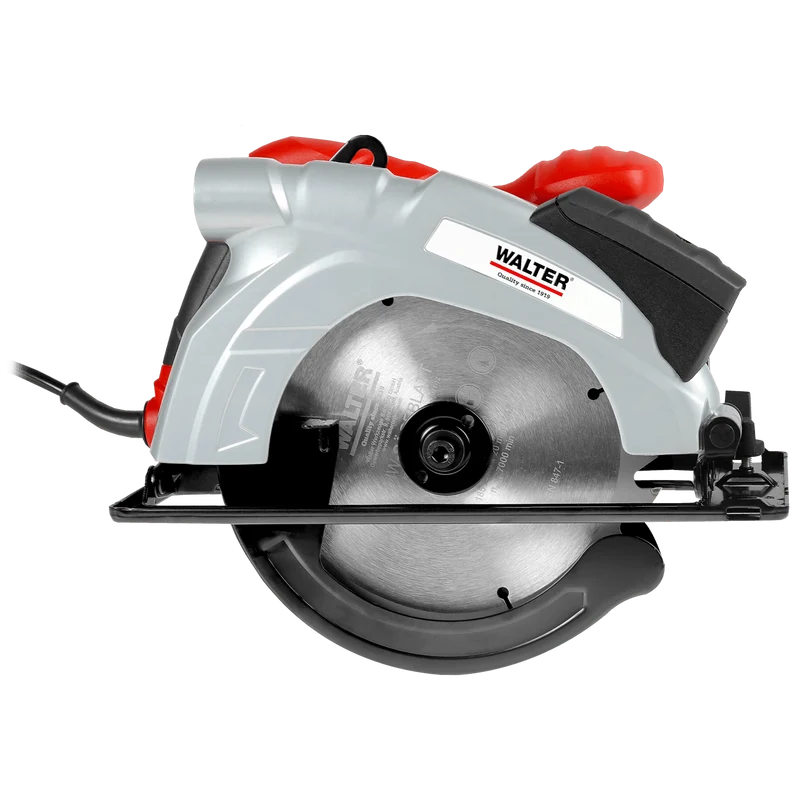 Handkreissäge 1200 W