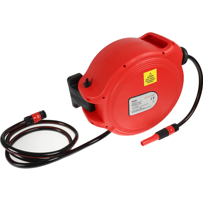 Schlauchaufroller 20 m