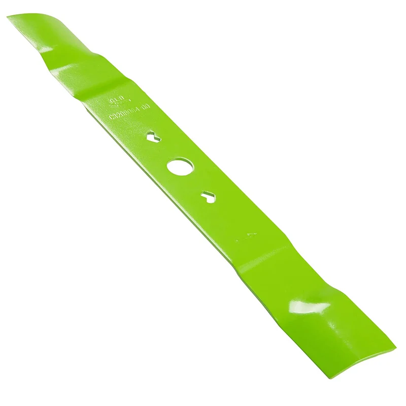 17'' Replacement Lawn Mower Blade