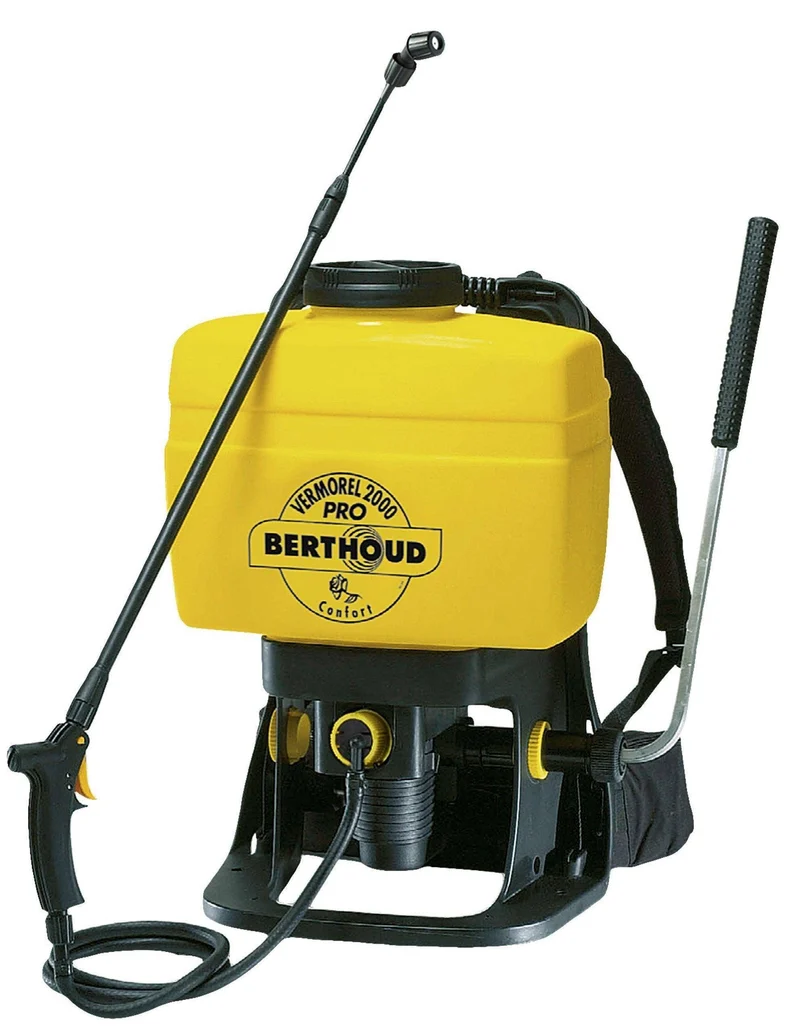 Rückenspritze Berthoud Vermorel 2000 16L