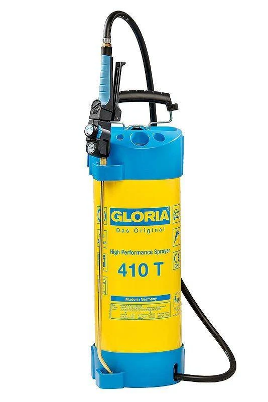 Profi Drucksprüher GLORIA 410 T