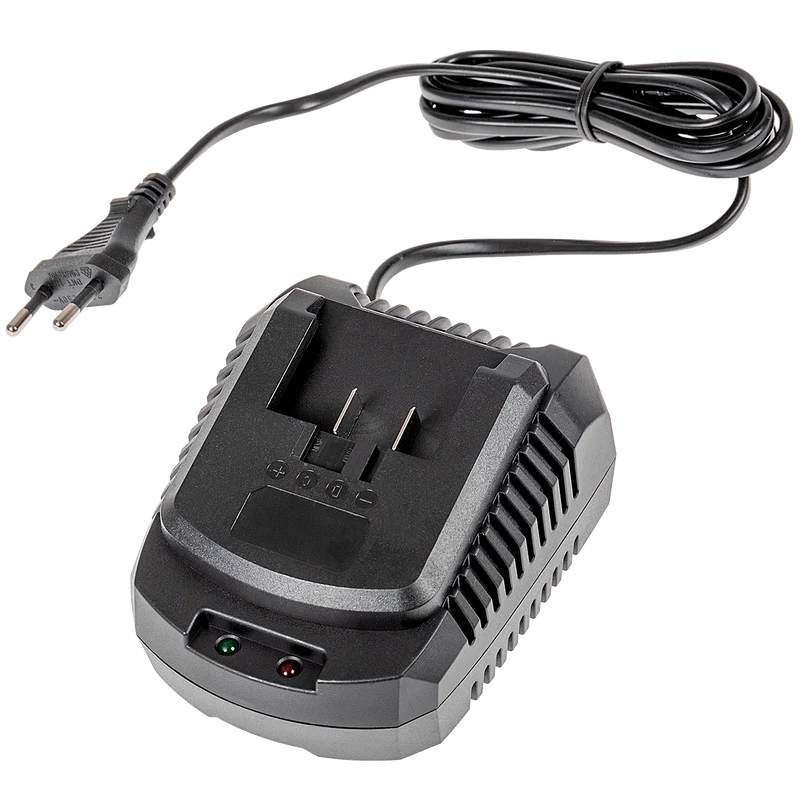 Ladegerät 21 V / 2000 mAh
