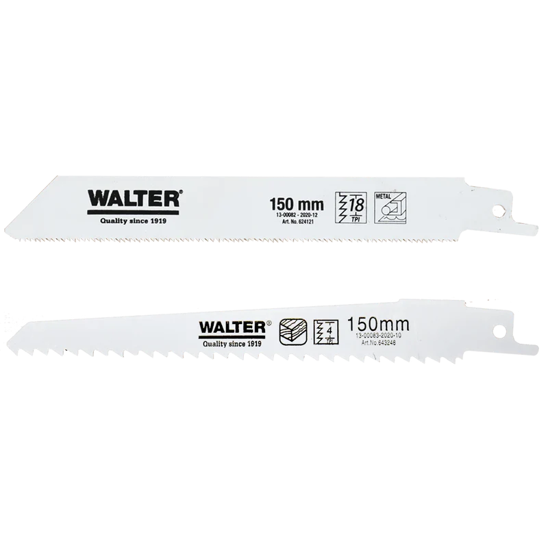 Akku-Säbelsäge 20 V